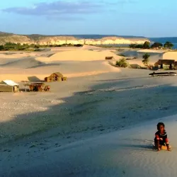 Saint Augustine Cathedral - Toliara