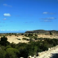 Saint Augustine Cathedral - Toliara