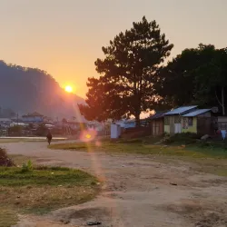 Saint Augustine Cathedral - Toliara