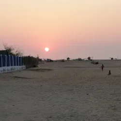 Saint Augustine Cathedral - Toliara