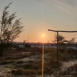 Saint Augustine Cathedral - Toliara