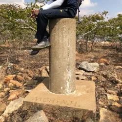 Chisamba Hills - Mchinji