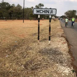 Chisamba Hills - Mchinji