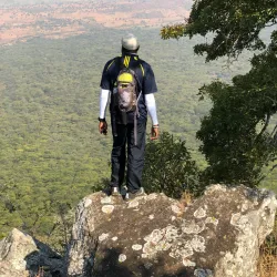 Chisamba Hills - Mchinji