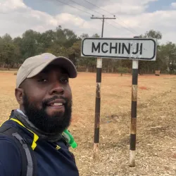 Chisamba Hills - Mchinji