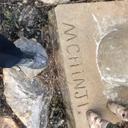 Chisamba Hills - Mchinji