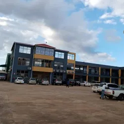 Local Craft Workshops - Mchinji