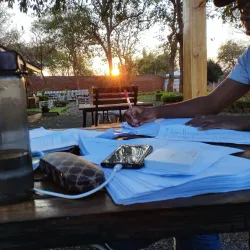 Local Craft Workshops - Mchinji