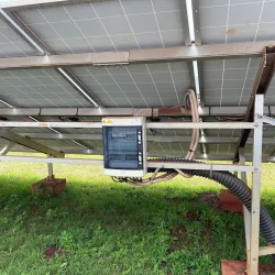 Mchinji Community Forest - Mchinji