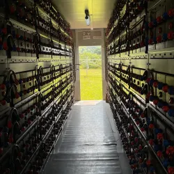 Mchinji Community Forest - Mchinji