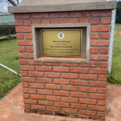 Mchinji Community Forest - Mchinji