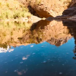 Mchinji Waterfalls - Mchinji