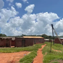 Traditional Villages - Mchinji