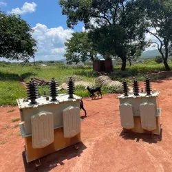 Traditional Villages - Mchinji