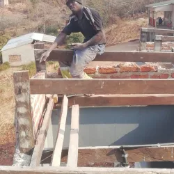 Traditional Villages - Mchinji