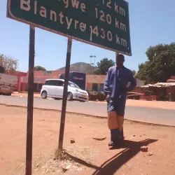 Traditional Villages - Mchinji