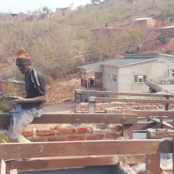 Traditional Villages - Mchinji