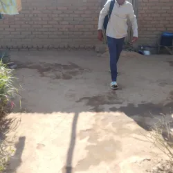 Traditional Villages - Mchinji