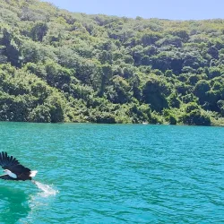 Cape Maclear - Monkey Bay