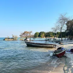 Chintheche Bay - Monkey Bay