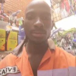 Local Market in Monkey Bay - Monkey Bay