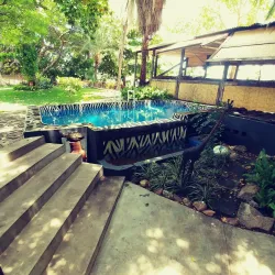 Malawi Boat Trips - Monkey Bay