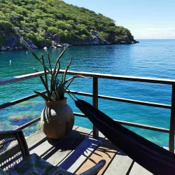 Mumbo Island - Monkey Bay