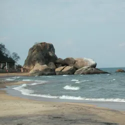 Senga Bay - Monkey Bay