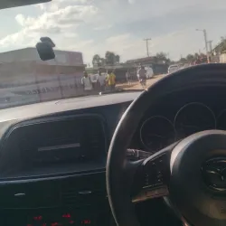 Chikangawa Forest - Mzuzu