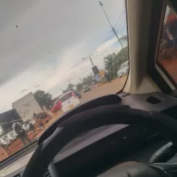 Chikangawa Forest - Mzuzu