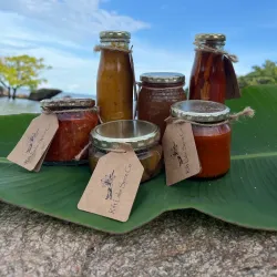 Chintheche Beach - Mzuzu