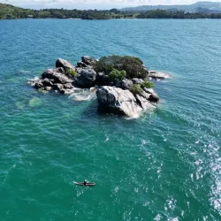 Chintheche Beach - Mzuzu