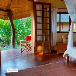 Chintheche Beach - Mzuzu