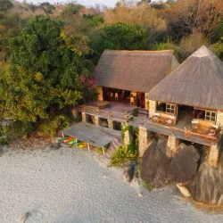 Chintheche Beach - Mzuzu