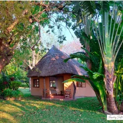 Chintheche Beach - Mzuzu