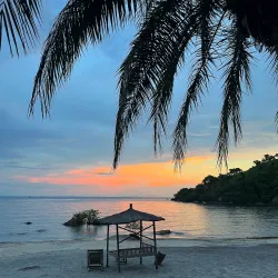 Chintheche Beach - Mzuzu