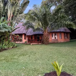 Chintheche Beach - Mzuzu