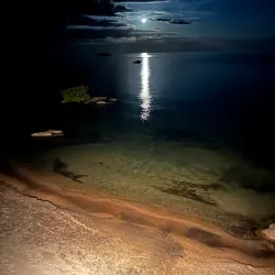 Chintheche Beach - Mzuzu