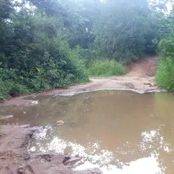 Kacheche Nature Sanctuary - Mzuzu