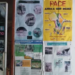 Kacheche Nature Sanctuary - Mzuzu