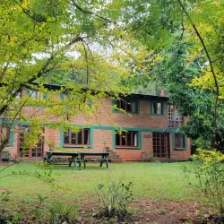 Luwawa Forest Lodge - Mzuzu