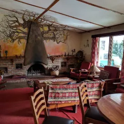 Luwawa Forest Lodge - Mzuzu