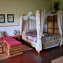 Luwawa Forest Lodge - Mzuzu