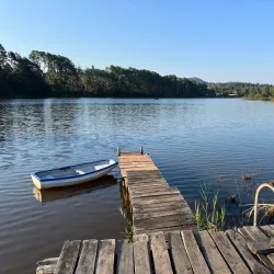 Luwawa Forest Lodge - Mzuzu