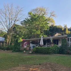 Luwawa Forest Lodge - Mzuzu