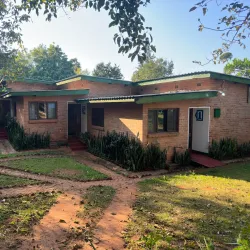 Luwawa Forest Lodge - Mzuzu