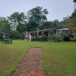 Luwawa Forest Lodge - Mzuzu