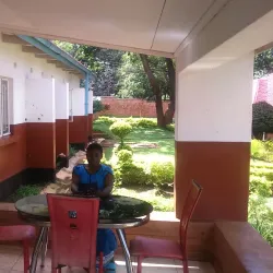 Mzuzu Coffee Plantations - Mzuzu