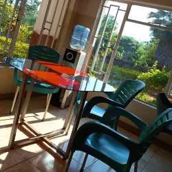 Mzuzu Coffee Plantations - Mzuzu