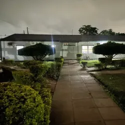 Mzuzu Cultural Centre - Mzuzu